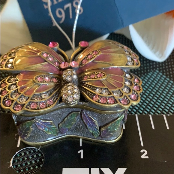 Dazzlers collection jewelry box - Picture 11 of 14